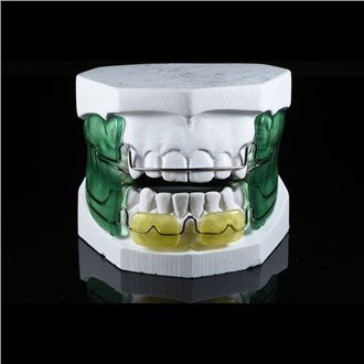 Frankel Dental Devices